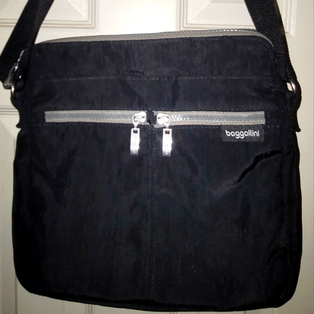 Over the Shoulder Bag